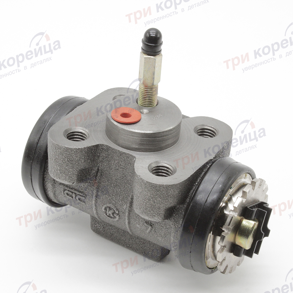 Цилиндр тормозной задний левый HD170 Gold AERO_TOWN # Tcic Корея KAR1200. Фото №1 в каталоге ТРИКОР.