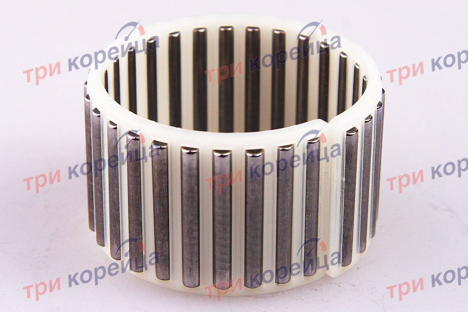 Подшипник роликовый (игольчатый) Hyundai Kia Porter2 Bongo3 Accent Sonata Tucson Creta Elantra Getz H100 I30 I40 IX35 Matrix Verna Ceed Cerato K5 Optima Rio Seltos Soul Sportage Venga Avante Оригинал 4325323200 . Фото №1 в каталоге ТРИКОР.