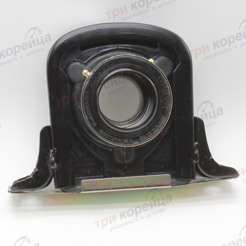 Подшипник подвесной шприцуемый HD65/72/78. Артикул 497105A620. Производитель Dae Jin Корея. Изображение №1