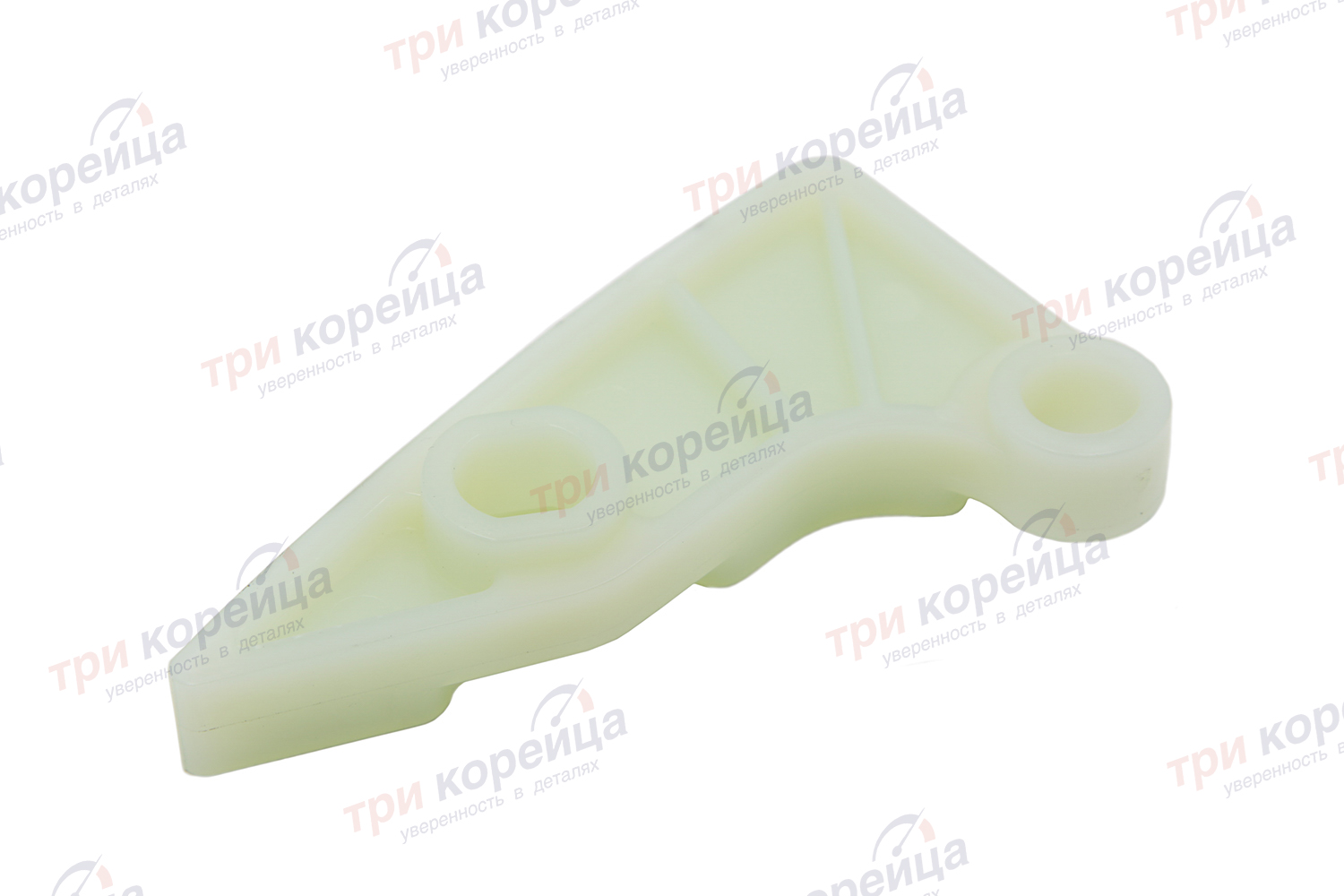 Натяжитель цепи масляного насоса Grand_Starex IX35 Sonata Tucson Carens Optima Sportage Sorento Оригинал 2446025001. Фото №1 в каталоге ТРИКОР.