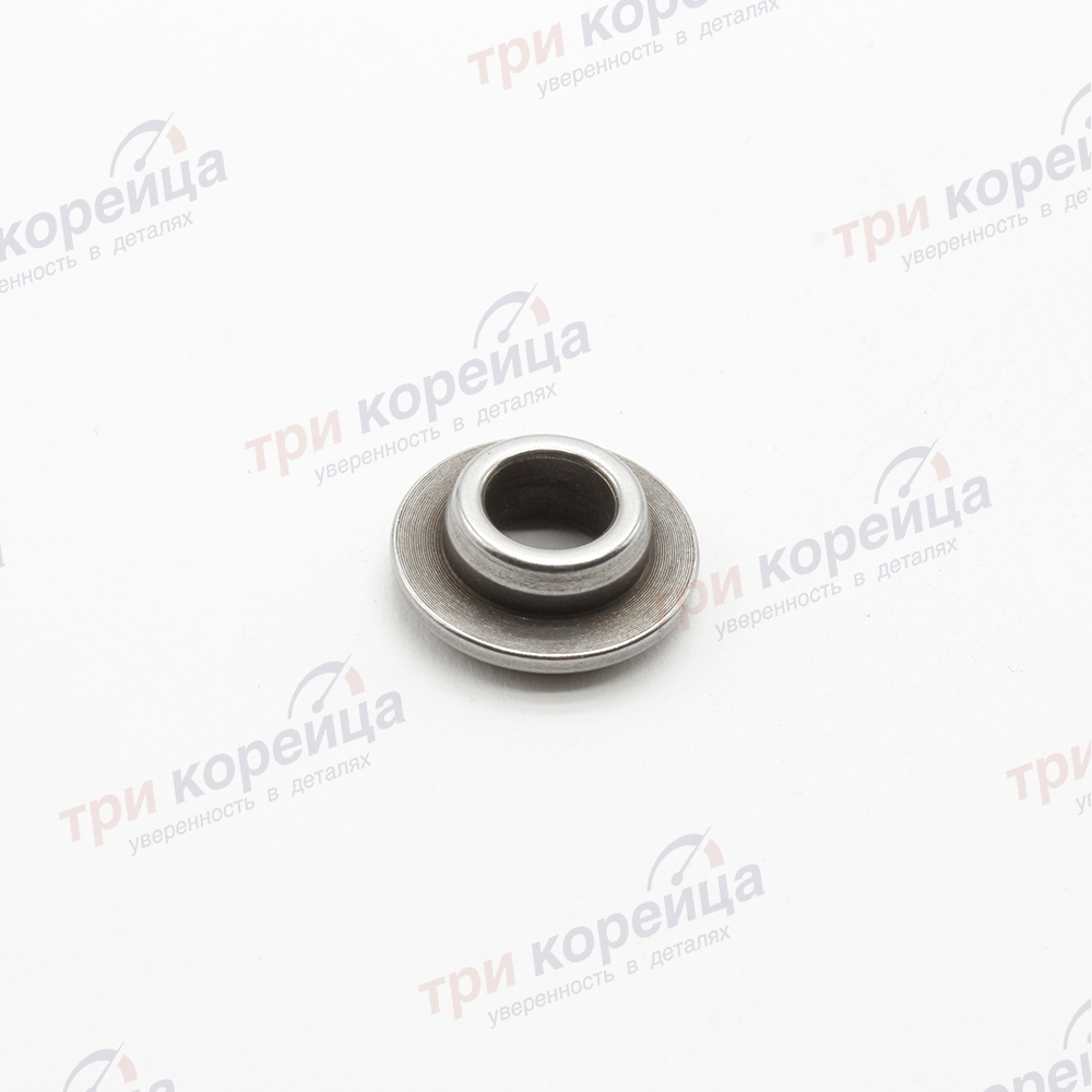 Тарелка клапанной пружины Solaris Elantra I30 Tucson Rio Ceed Optima Sportage # Оригинал 222222B400. Фото №1 в каталоге ТРИКОР.