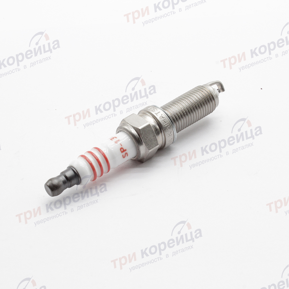 Свеча зажигания I20/I30/Solaris/Creta/Elantra/Rio/Ceed/Verna/Soul СБНП!!! Solaris. Артикул 1885410080. Производитель Lynx Япония. Изображение №1