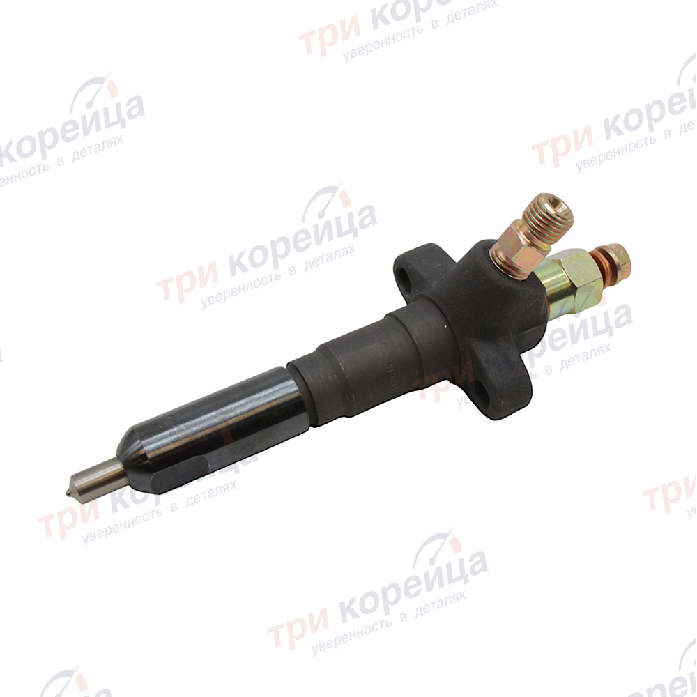 Форсунка топливная D6DA19 D6DA22 Hyundai HD120 Оригинал Уценка. Фото №1 в каталоге ТРИКОР.