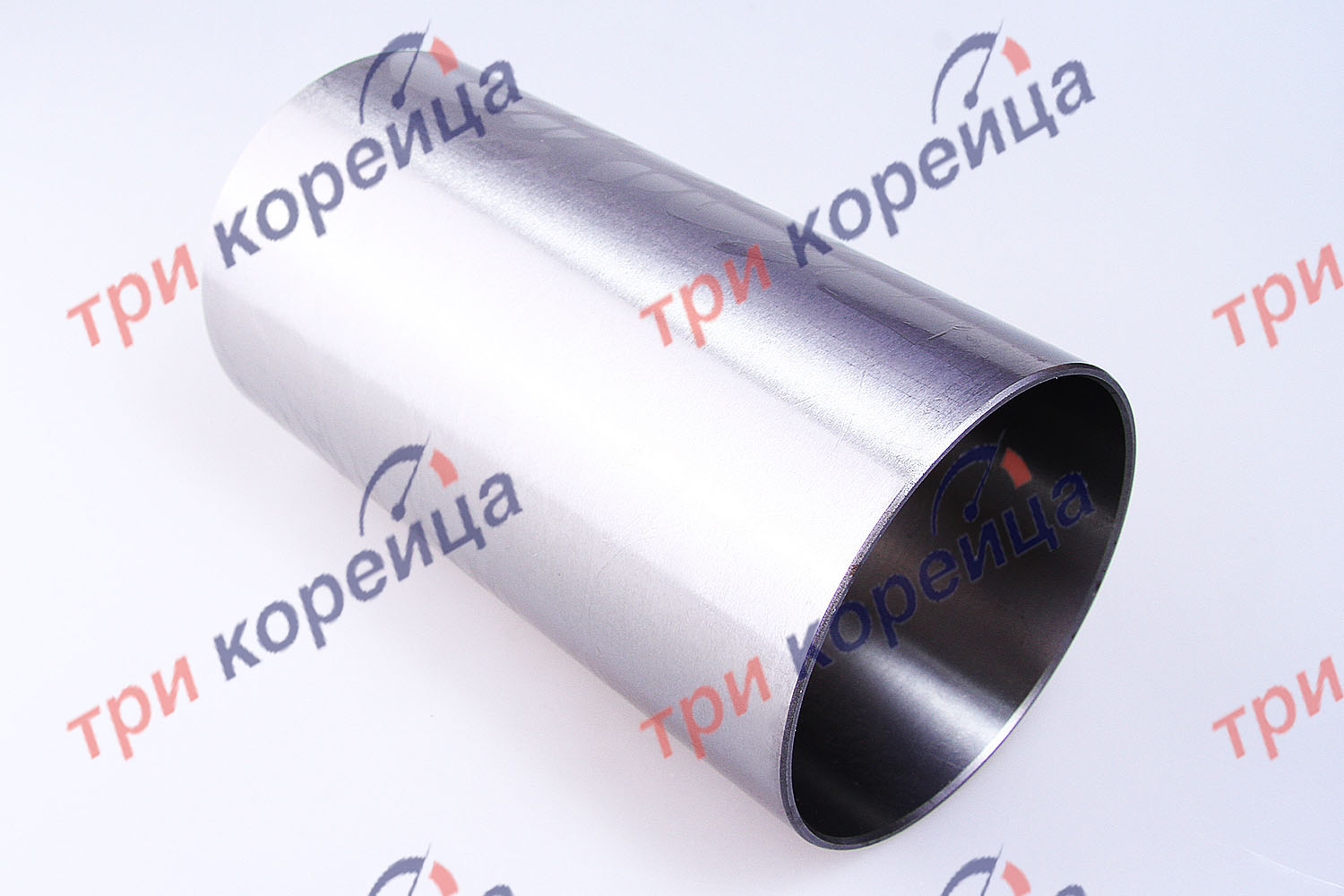Гильза блока цилиндров (1шт.) D4GA/D6GA HD45/65/78/120. Артикул 2113152910. Производитель Оригинал. Изображение №1