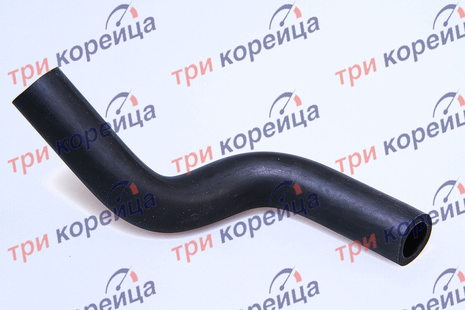 Шланг масляный насоса вакуумного генератора (обратка без хомутов) D4BF Porter. Артикул 3748142150. Производитель Cardex Корея. Изображение №1