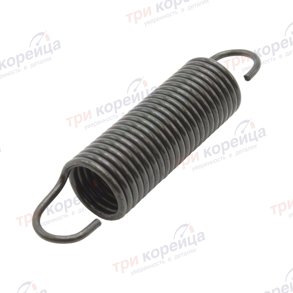 Пружина замка кабины HD120 # Оригинал 8676173002. Фото №1 в каталоге ТРИКОР.