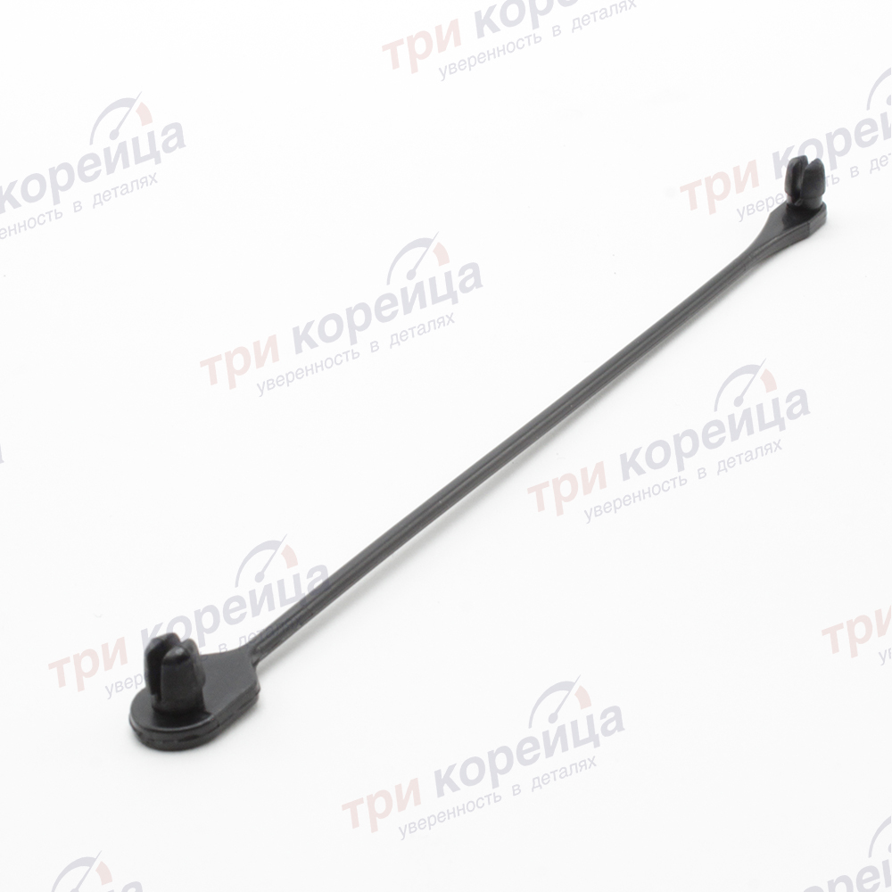 Хомут крышки горловины топливного бака Ceed. Артикул 3101538500. Производитель Оригинал. Изображение №1