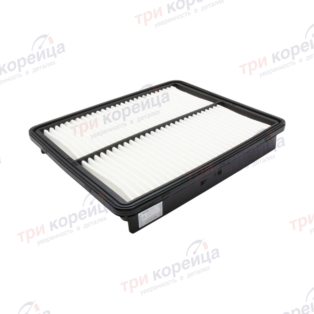 Фильтр воздушный Sonata Santa_Fe Sorento Optima Оригинал 281132P100. Фото №1 в каталоге ТРИКОР.