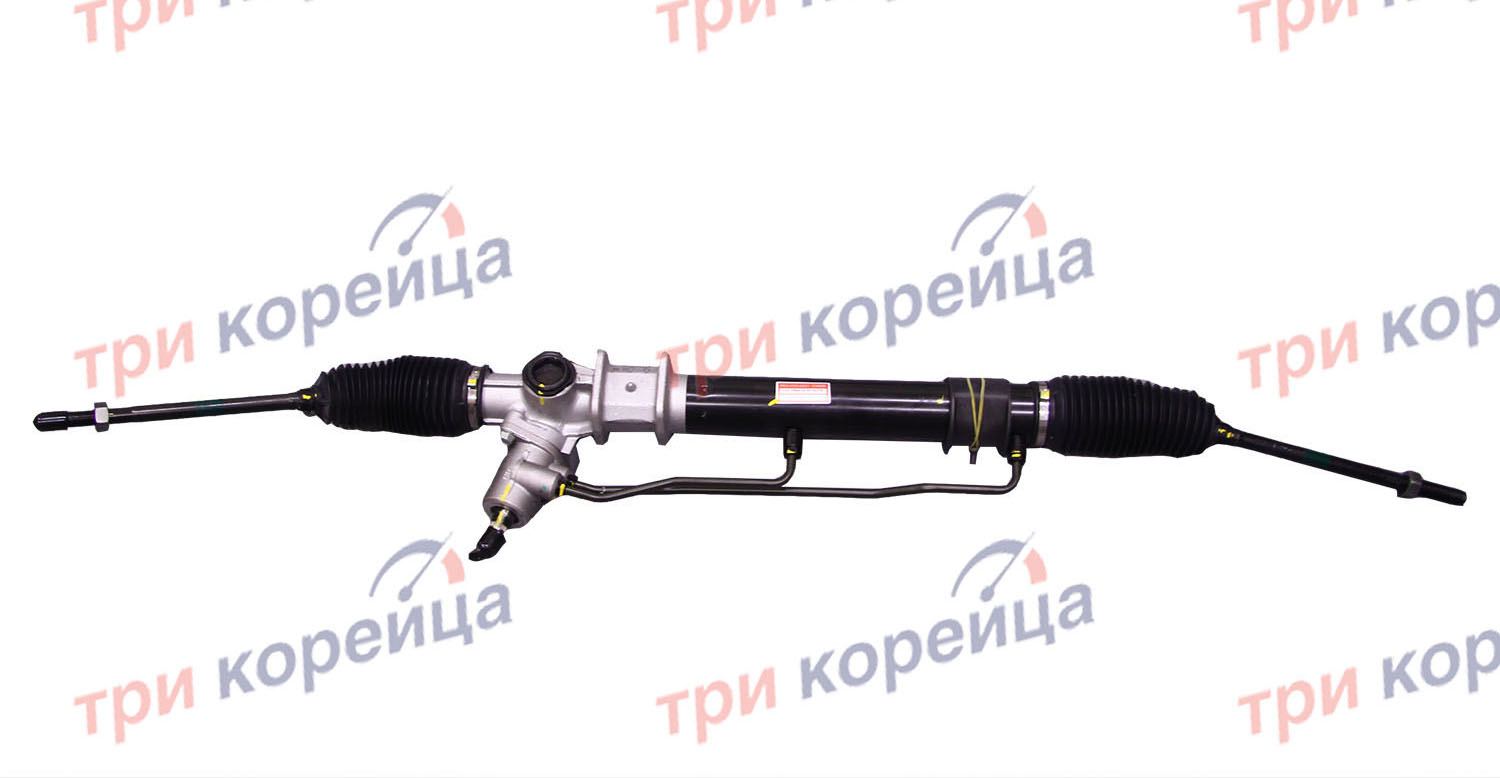 Рейка рулевая с ГУР Porter Mando Корея EX577054B010. Фото №1 в каталоге ТРИКОР.