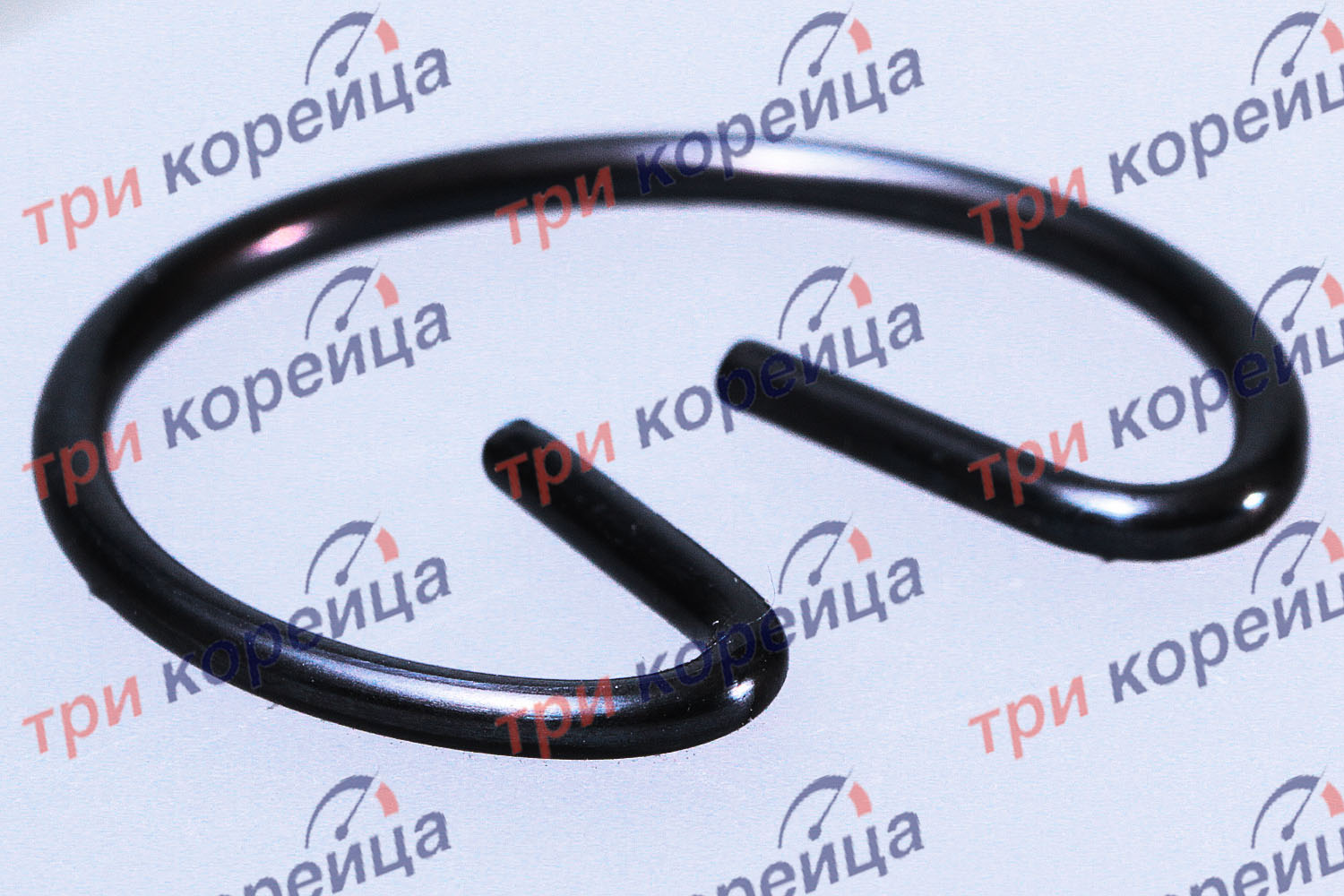 Кольцо стопорное пальца поршня D4BF Porter # Оригинал 2341442000. Фото №1 в каталоге ТРИКОР.