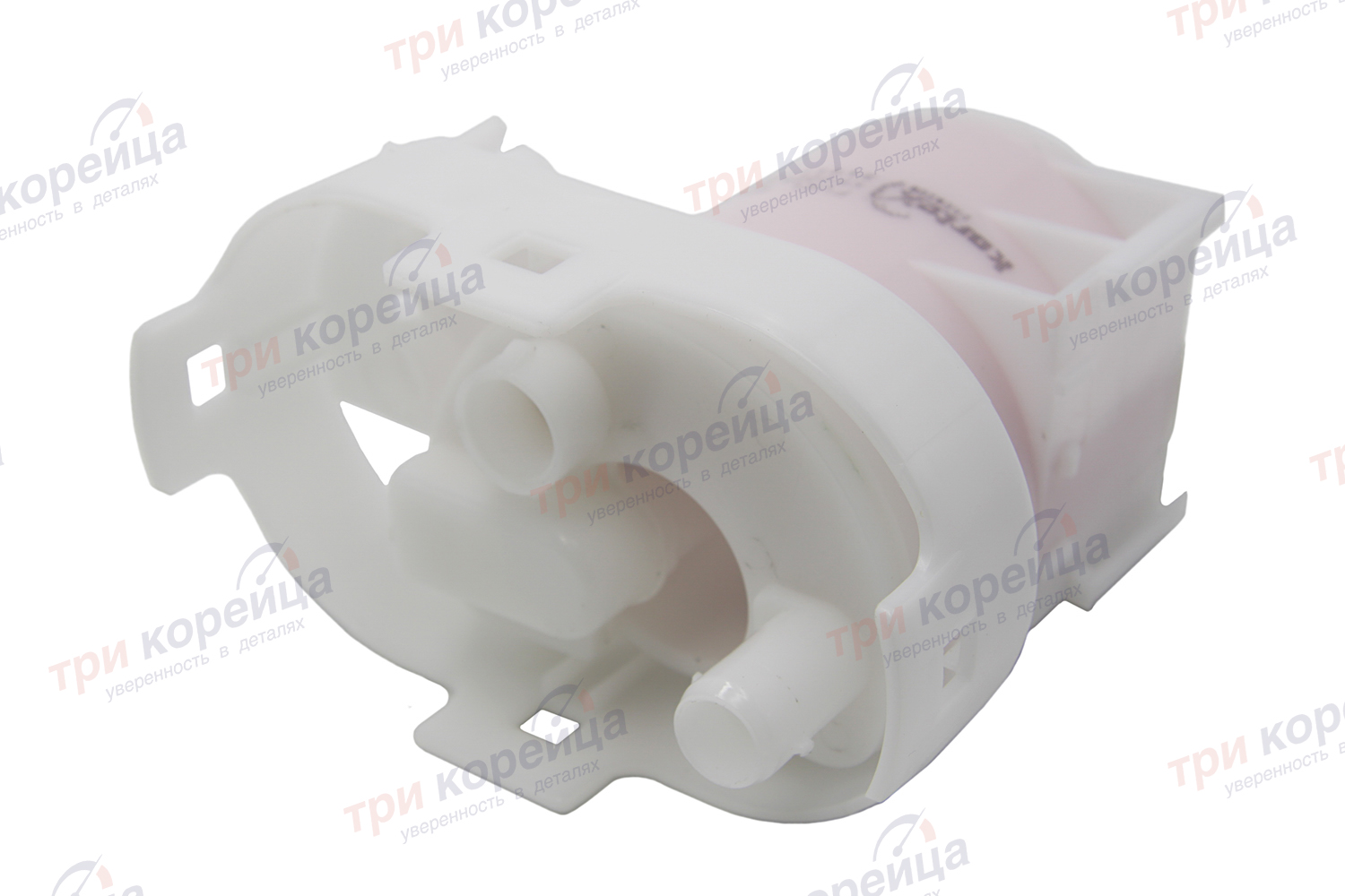 Фильтр топливный (погружной) 04-10 Tucson Sportage Kortex Китай KF0029. Фото №1 в каталоге ТРИКОР.