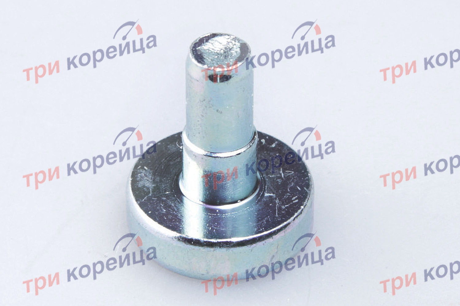 Втулка механизма тормозного заднего Porter Оригинал 583664B800. Фото №1 в каталоге ТРИКОР.