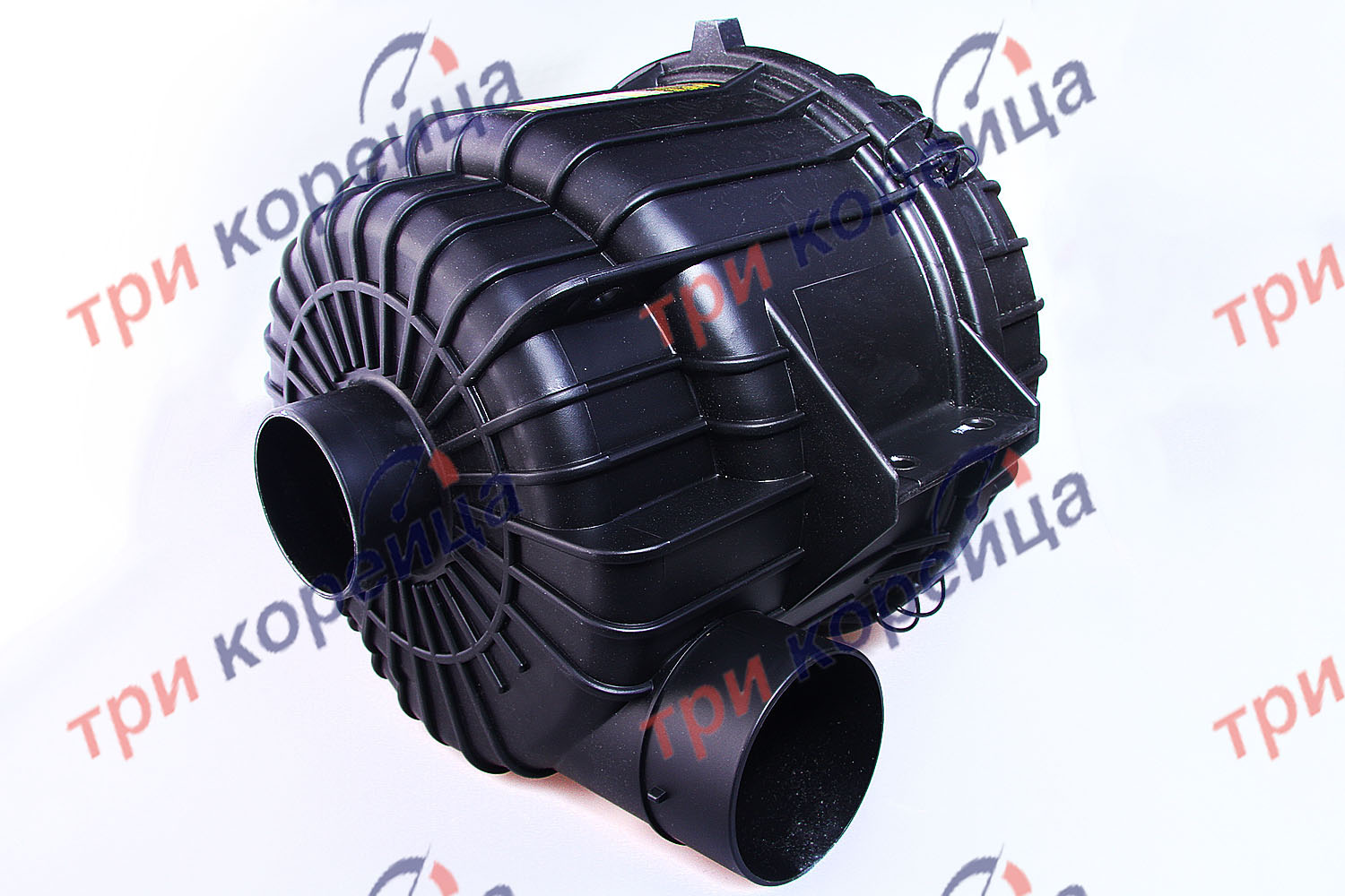 Корпус воздушного фильтра в сборе D4AL/DB HD65/72/78. Артикул 281005H004. Производитель Оригинал. Изображение №1