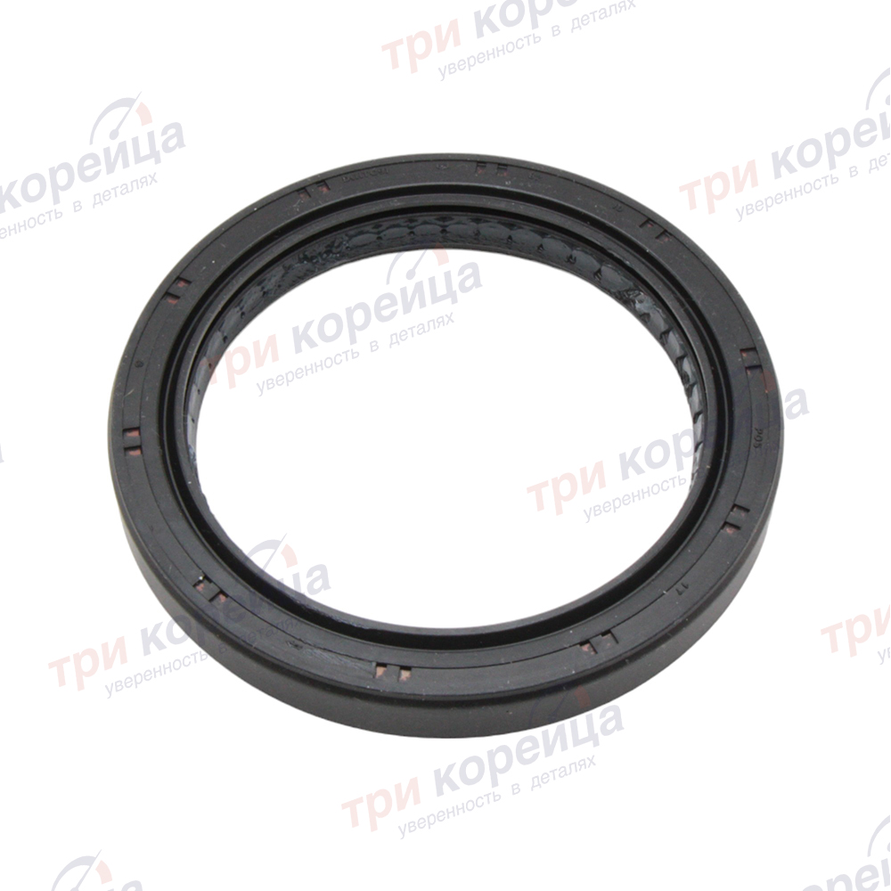 Сальник привода правый Santa_Fe Tucson Sportage Оригинал 452453B710. Фото №1 в каталоге ТРИКОР.