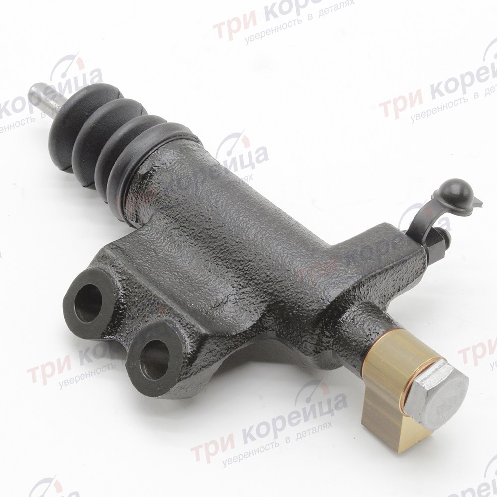 Цилиндр сцепления рабочий D4BB HD35 # Оригинал 417005K900. Фото №2 в каталоге ТРИКОР.