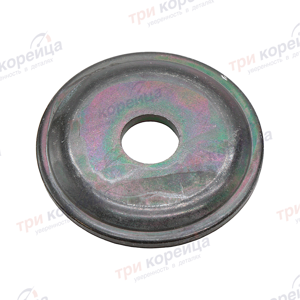 Кольцо упорное Hyundai Kia кронштейна амортизатора County HD65 HD72 HD78 Bongo3 Оригинал 5432262002. Фото №1 в каталоге ТРИКОР.