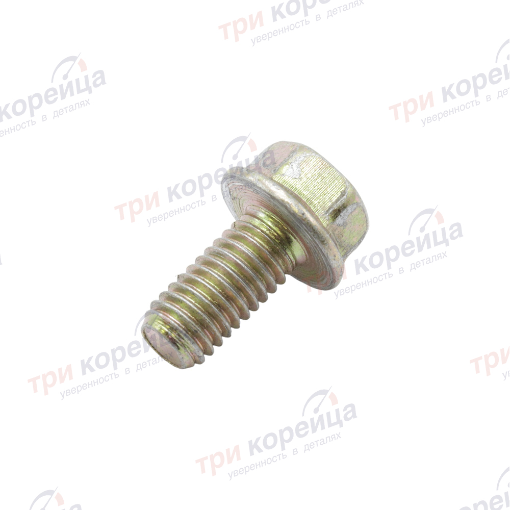 Болт M8 крепления двери Bongo3 # Оригинал 793593B000. Фото №1 в каталоге ТРИКОР.