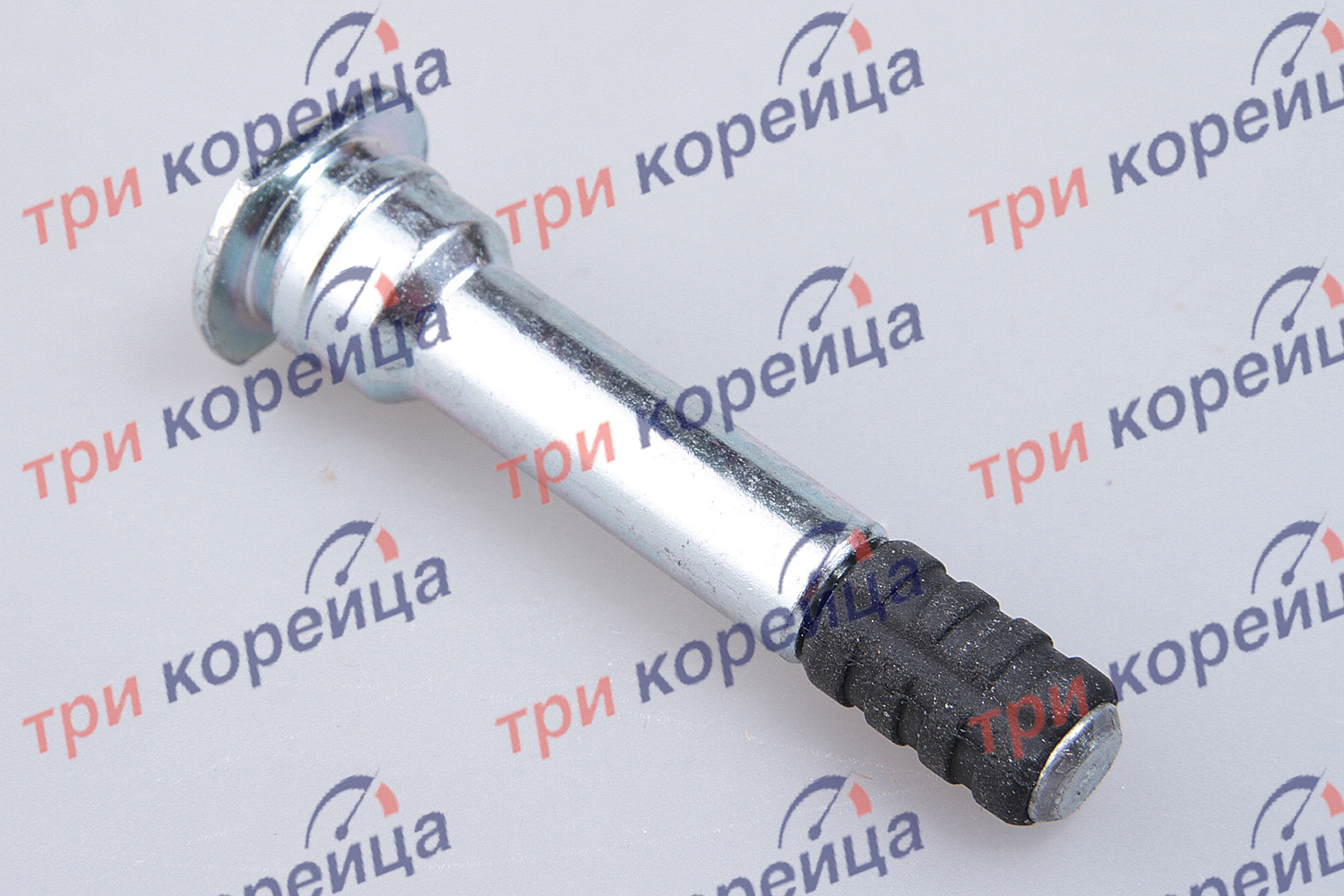 Направляющая суппорта тормозного (с уплотнением) Porter2/Bongo3. Артикул 581621D000. Производитель Оригинал. Изображение №1