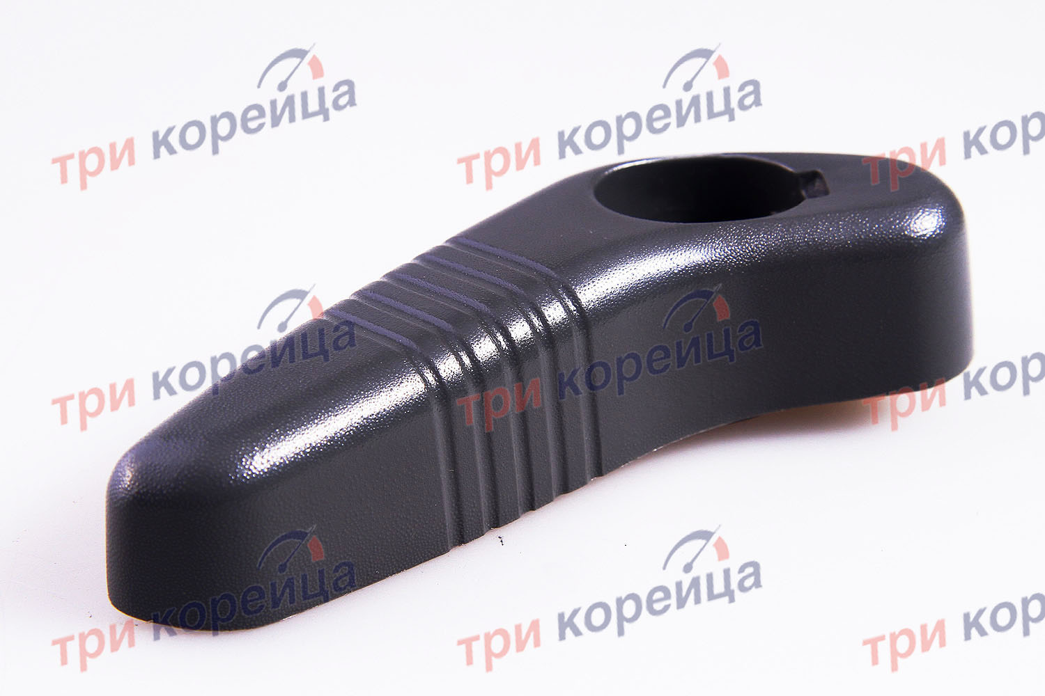 Рычаг колонки рулевой регулировочный (по высоте) HD65/72/78. Артикул 562205H000TH. Производитель Оригинал. Изображение №1