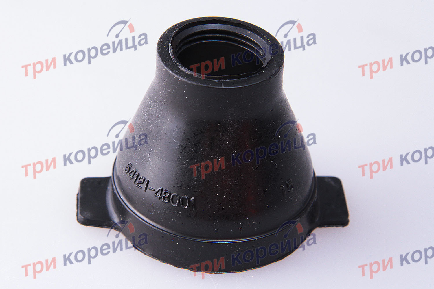 Пыльник торсиона Porter Porter2 Оригинал 541214B001. Фото №1 в каталоге ТРИКОР.