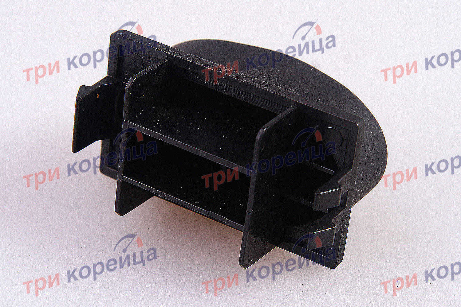 Заглушка горизонтальных кнопок HD65 72 78 Оригинал 937915H000. Фото №2 в каталоге ТРИКОР.