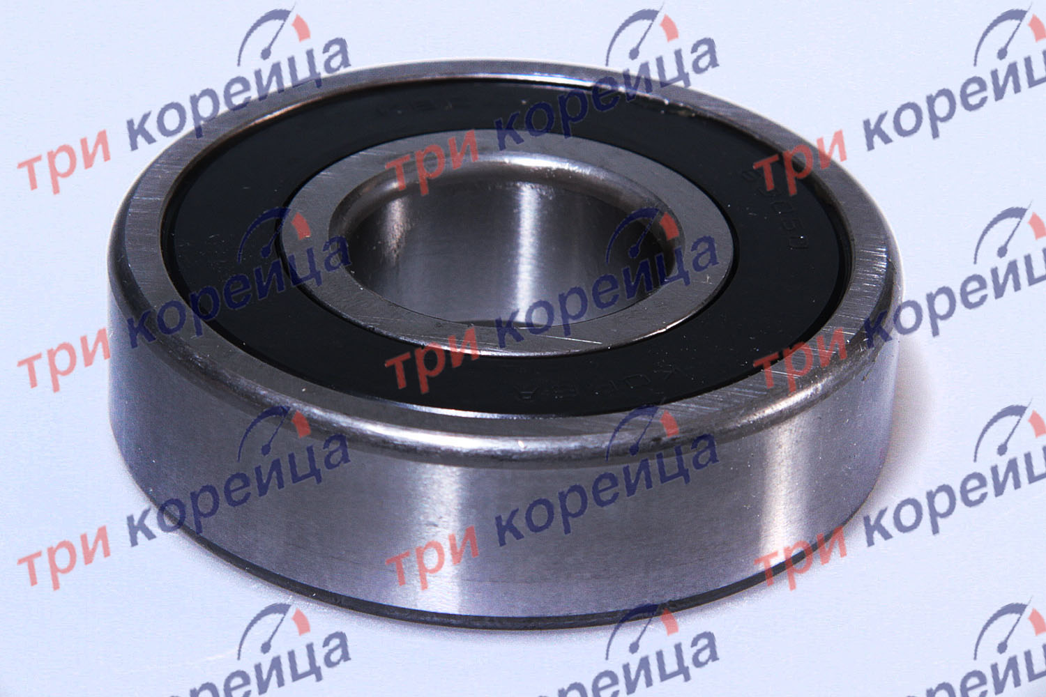 Подшипник генератора HD65/72 D4AL задний/Porter D4BF передний HD65/72/78. Артикул 3733142001. Производитель NSK Корея. Изображение №1