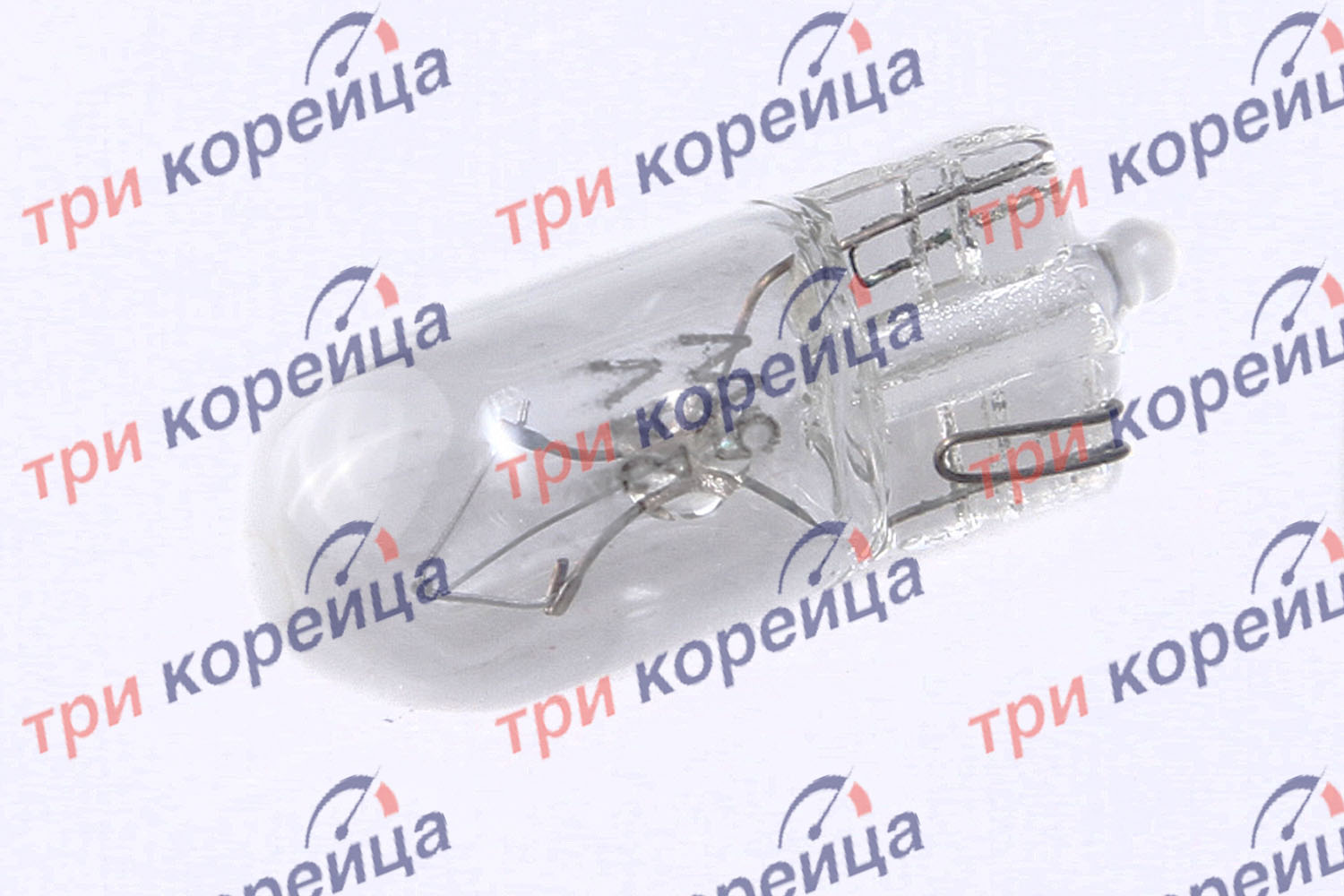 Лампа щитка приборов 24V3W большая (3шт.на панели) HD65/72/78. Артикул 9411645020. Производитель Оригинал. Изображение №1