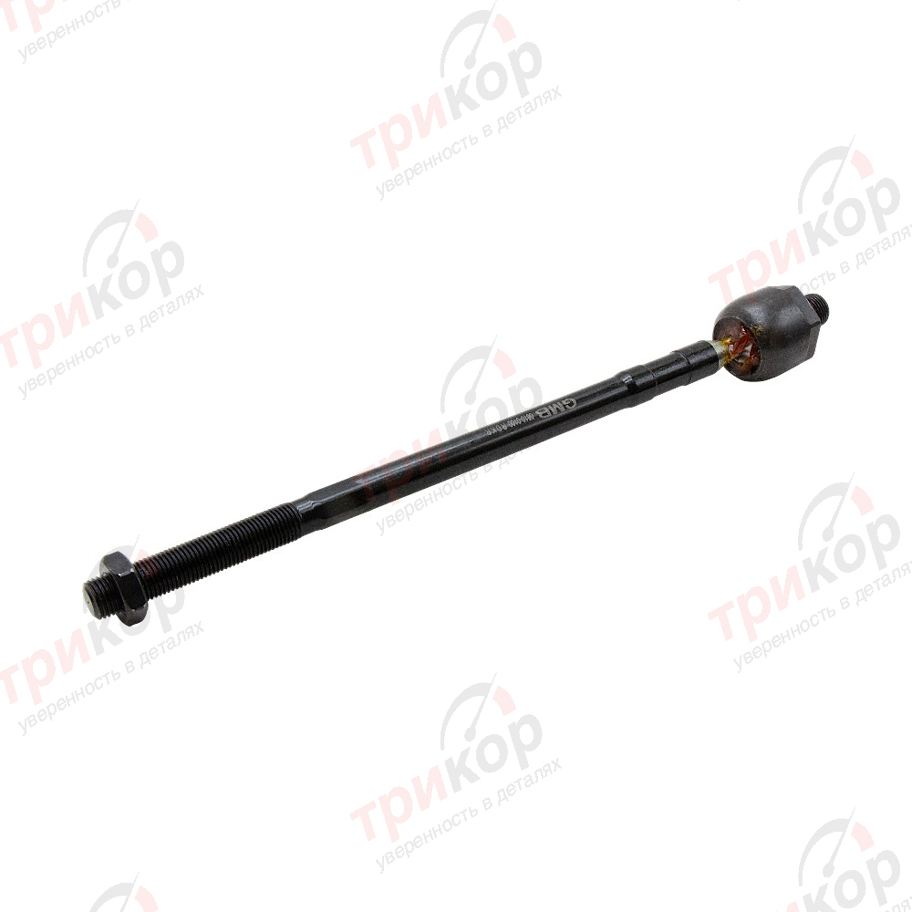 Тяга рулевая Santa_Fe Trajet Sonata Matrix GMB Япония 0810-0100. Фото №1 в каталоге ТРИКОР.