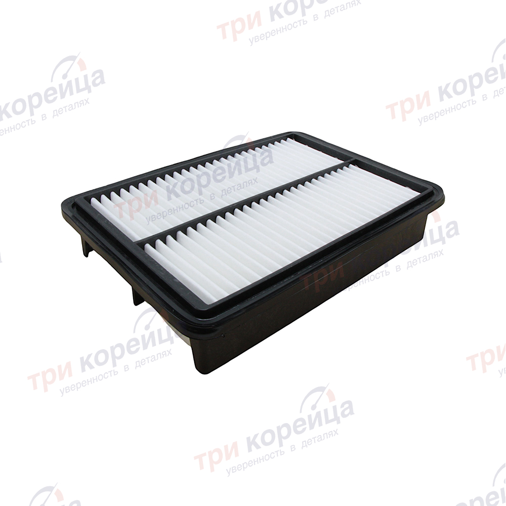 Фильтр воздушный D4CB CRDI Hyundai Grand Starex YSF (YooSungFilter) Корея 281134H000. Фото №1 в каталоге ТРИКОР.