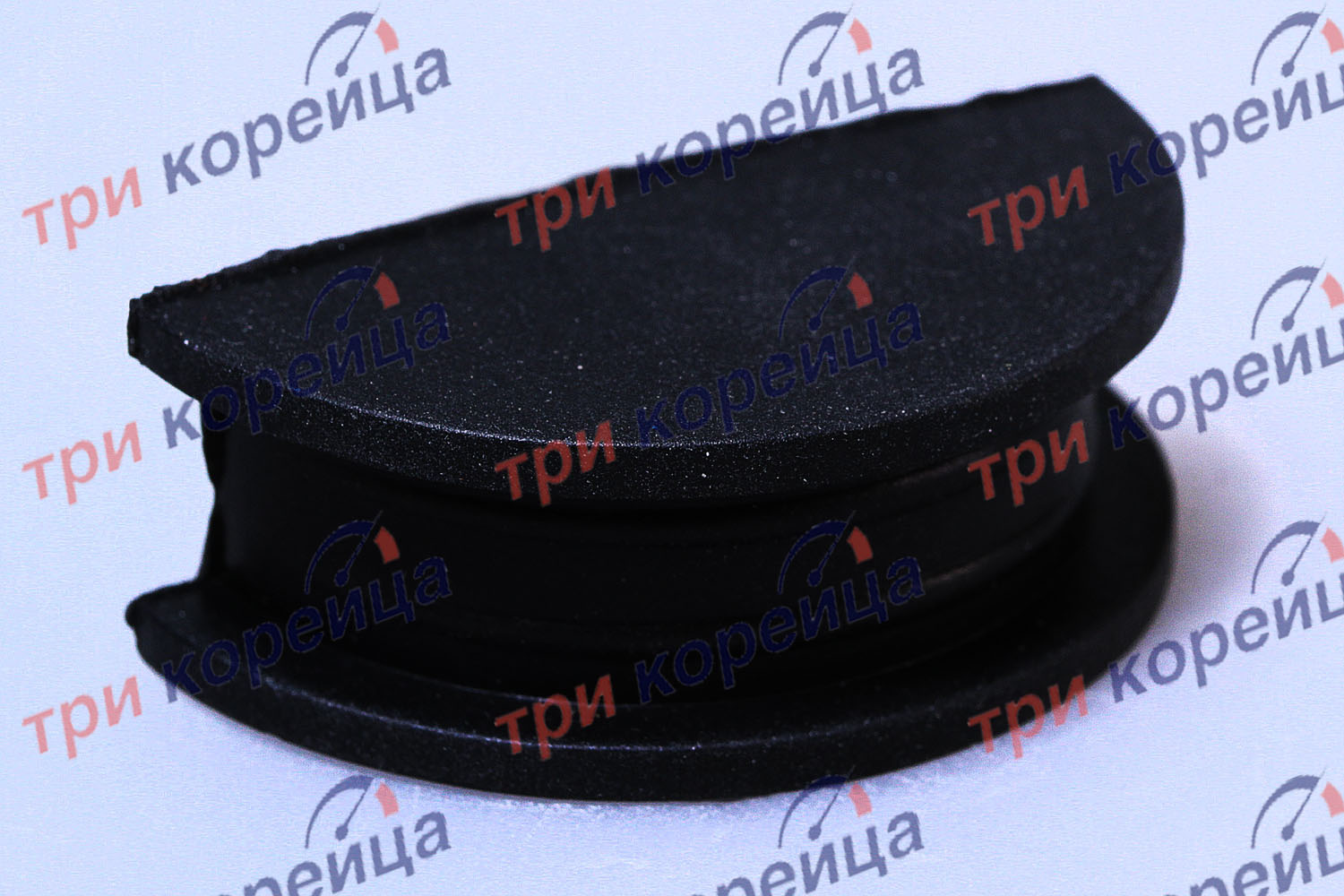 Заглушка клапанной крышки задняя Porter/Accent/Getz/Terracan. Артикул 2244242001. Производитель PartsMall Корея. Изображение №1