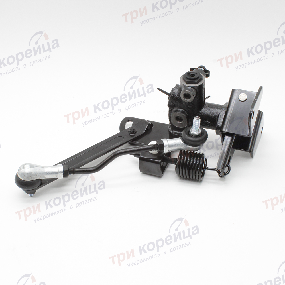 Клапан-регулятор тормозных усилий Porter2 Оригинал 594104F000. Фото №2 в каталоге ТРИКОР.