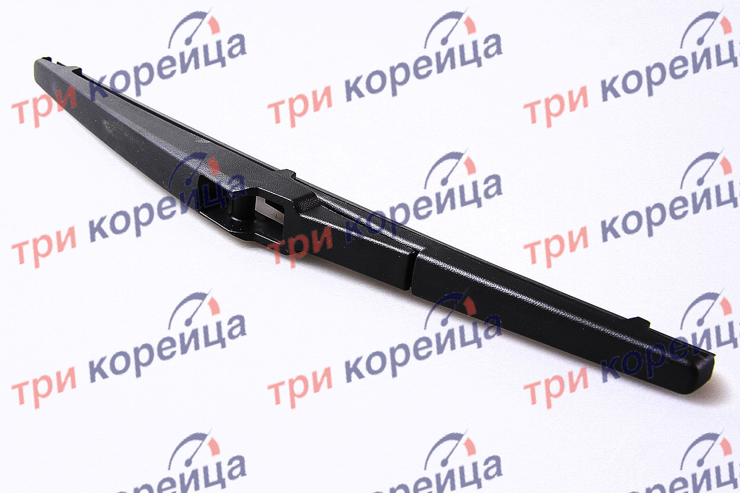 Щетка стеклоочистителя 280мм (каркасная) задняя Ceed. Артикул 988502K000. Производитель Оригинал. Изображение №1