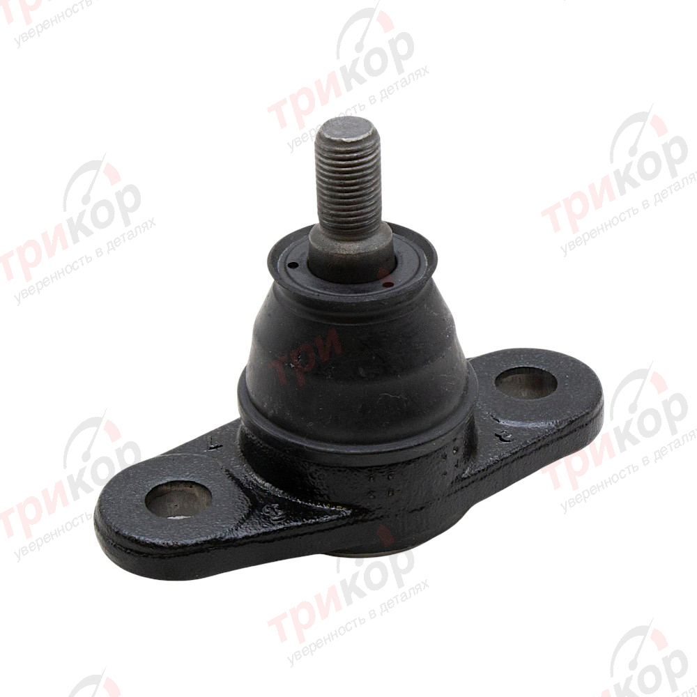 Опора шаровая нижняя 05-11 Accent Verna Rio Onnuri Корея GBJH-025. Фото №1 в каталоге ТРИКОР.