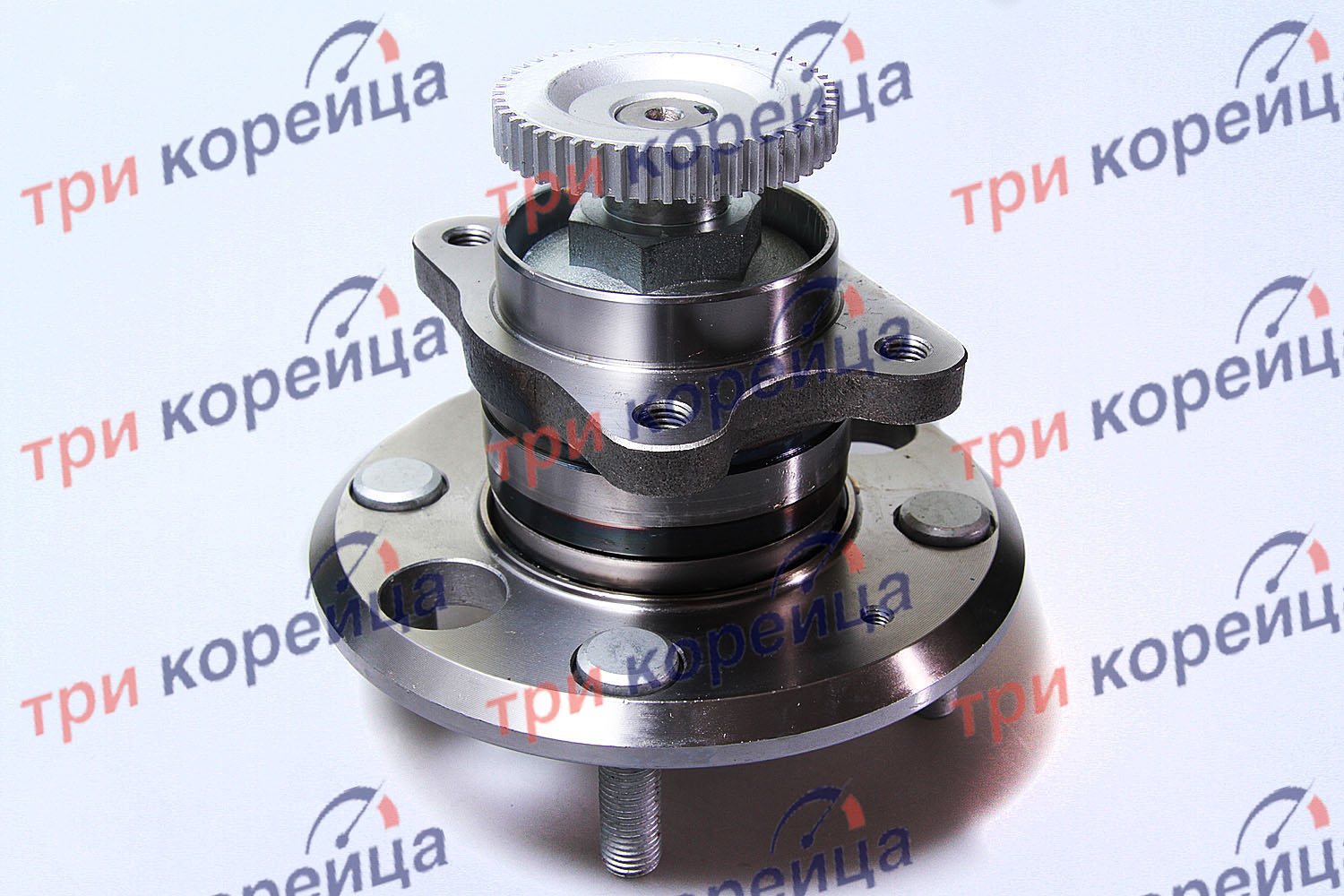 Ступица колеса заднего (с ABS) Тагаз_Sonata Magentis GSP (GSParts) Тайвань 5273038103. Фото №1 в каталоге ТРИКОР.