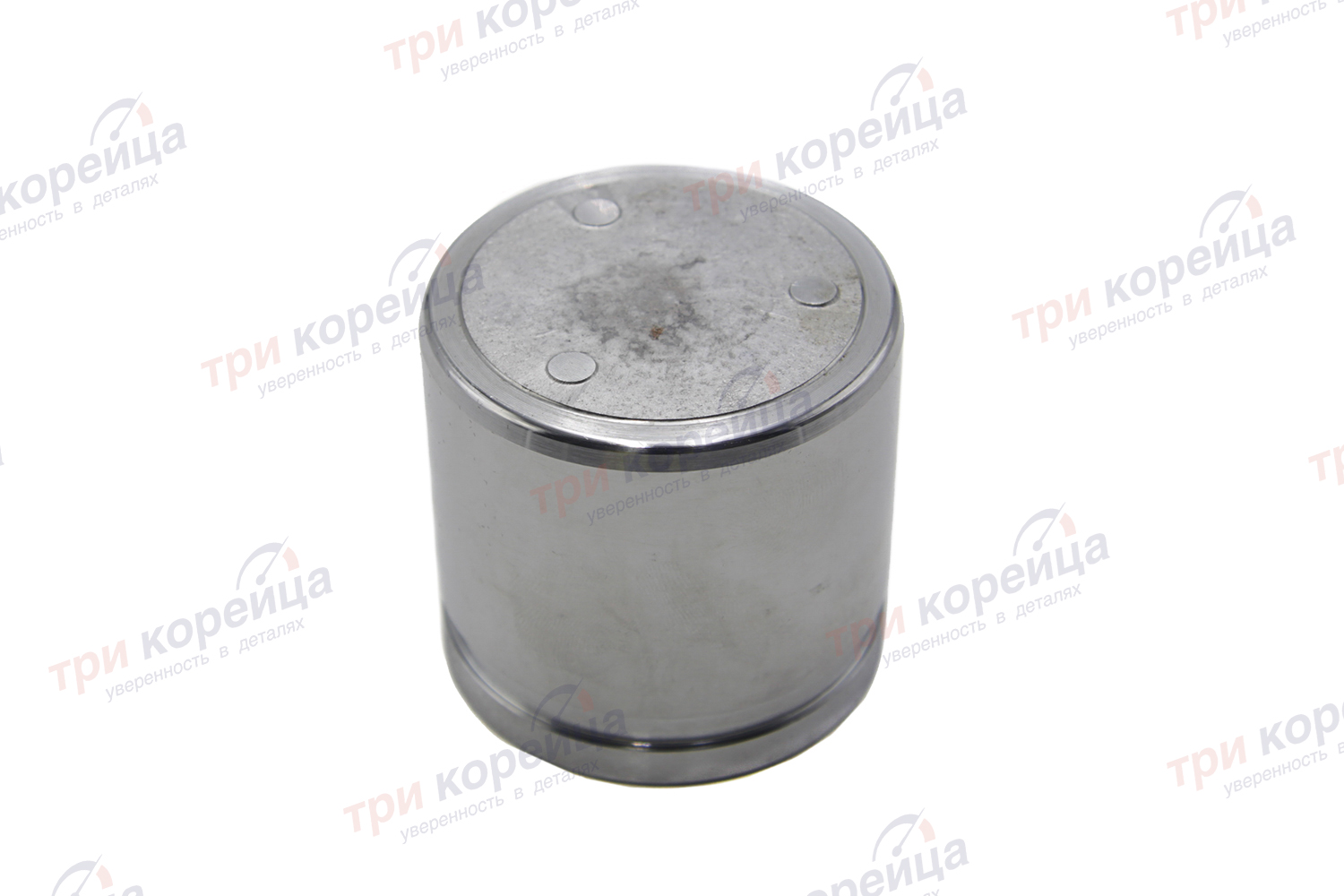 Поршень тормозного суппорта переднего I20 Solaris Elantra Matrix Coupe Rio Cerato Soul # Febest Германия 1276ELNF. Фото №1 в каталоге ТРИКОР.