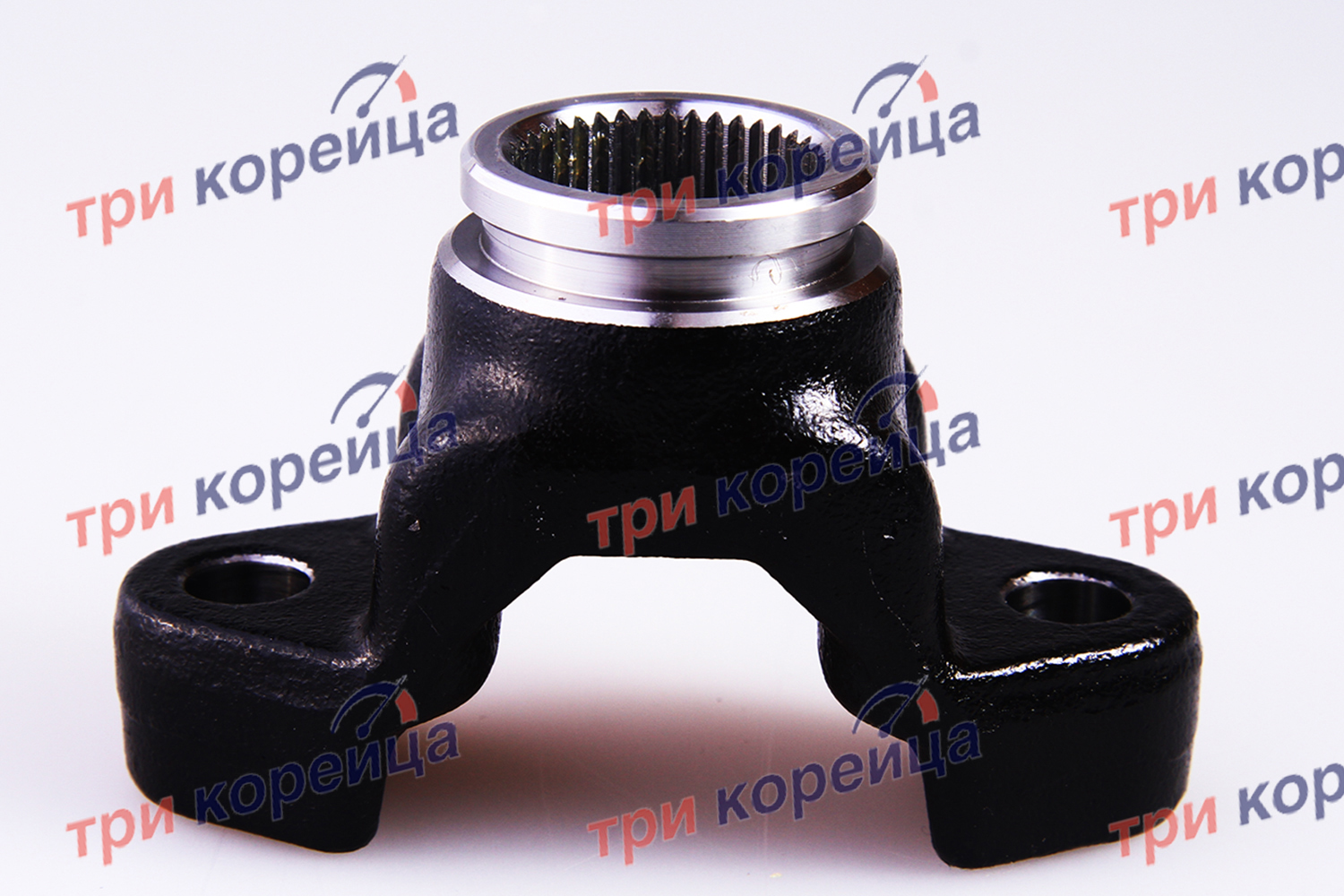 Кронштейн торсиона Porter Porter2 Оригинал 542704B000. Фото №1 в каталоге ТРИКОР.