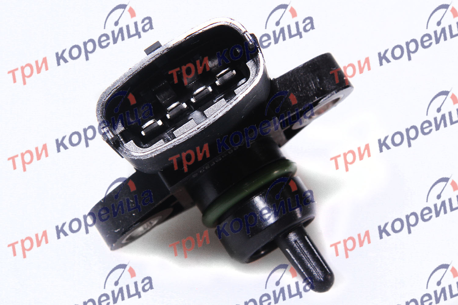 Датчик наддува турбокомпрессора D4DB/DD/BF/CB HD65/78. Артикул 3930084400. Производитель Оригинал. Изображение №1