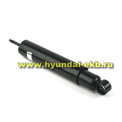 Амортизатор задний HD65/72/78 (передний County). Артикул 553005K001. Производитель Yjtech (YJT) Корея. Изображение №1