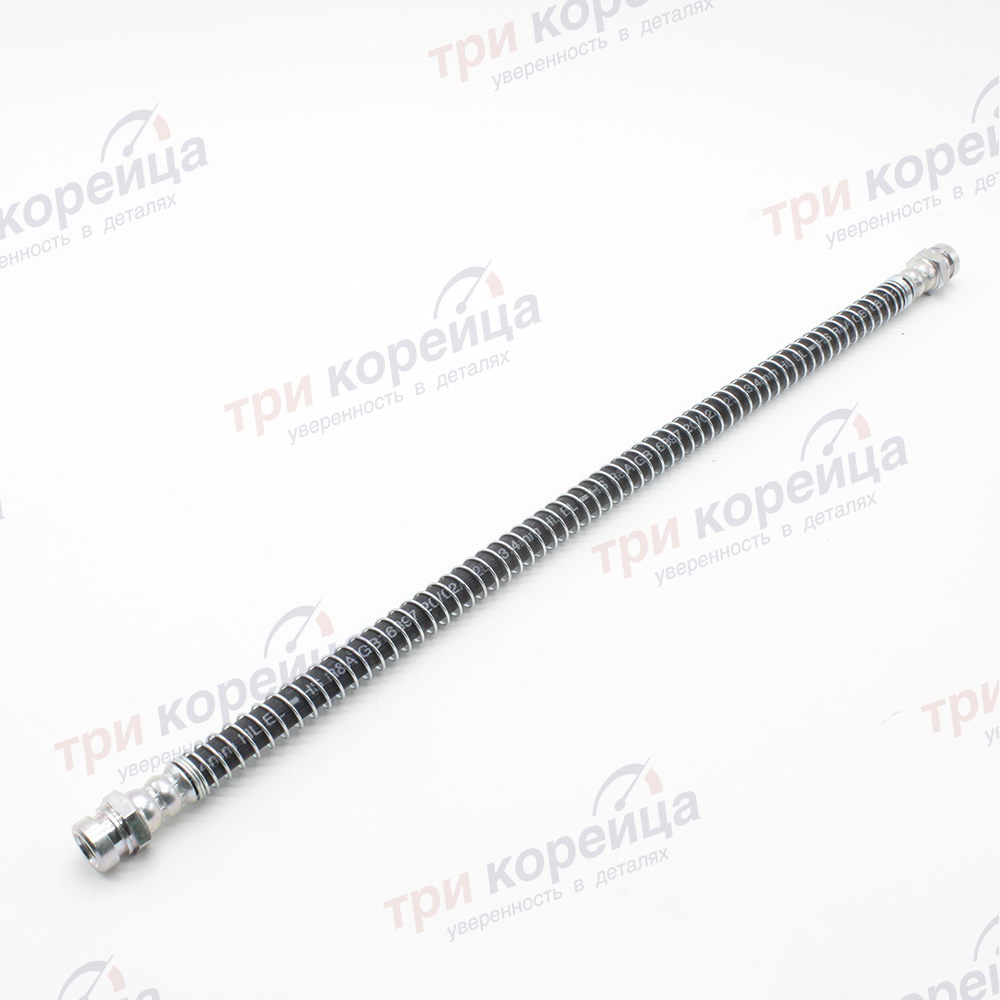 Шланг тормозной задний Porter HS R&A Корея 588124B101. Фото №1 в каталоге ТРИКОР.
