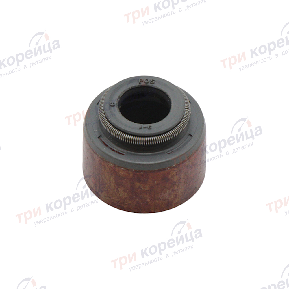 Колпачок клапана маслосъемный D4GA D6GA HD65 78 120 Pos Корея 222245C000. Фото №1 в каталоге ТРИКОР.