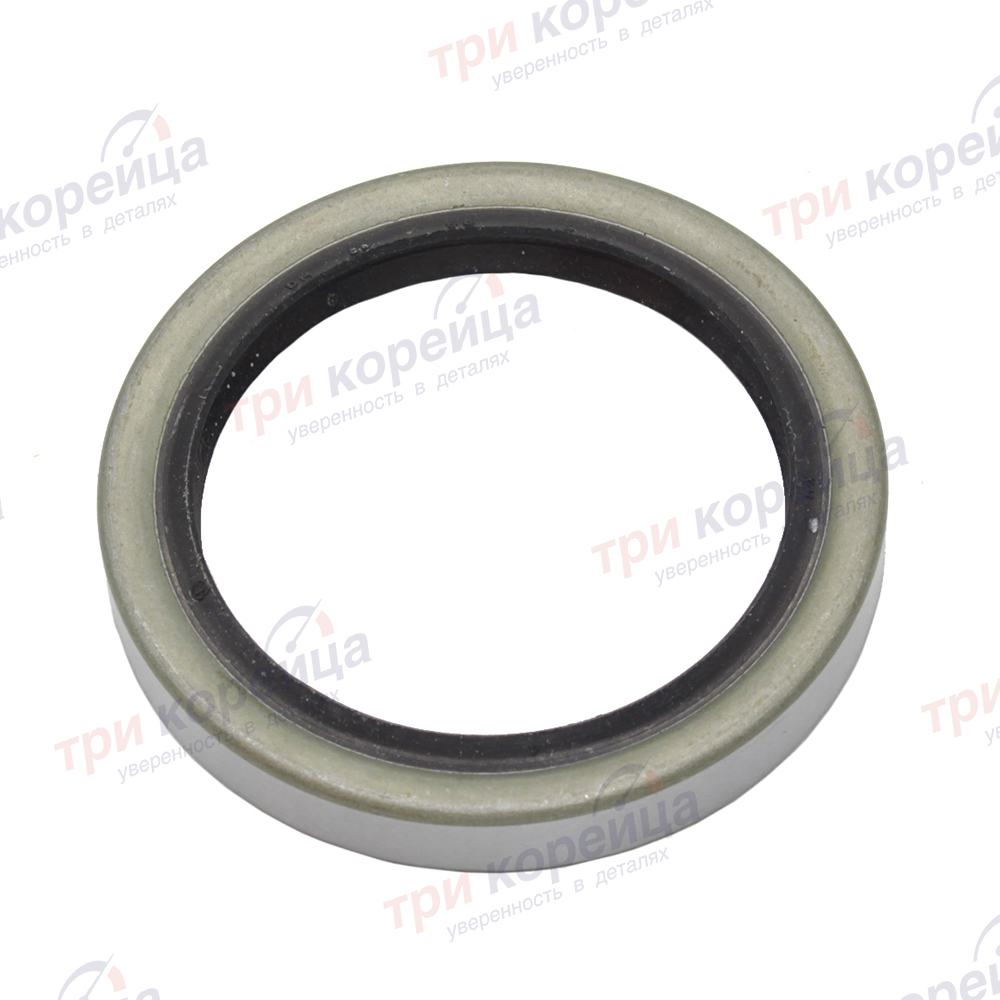 Сальник ступицы Porter/Porter2/JAC_N35 передней, задней наружный (65x50x9) Porter2. Артикул 5183044000. Производитель Оригинал. Изображение №1