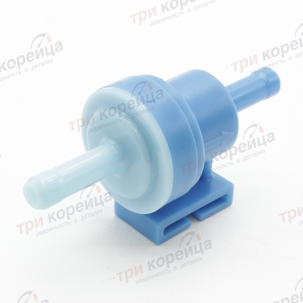 Клапан обратный топливной системы Bongo3 # Оригинал 0K52C42910. Фото №1 в каталоге ТРИКОР.