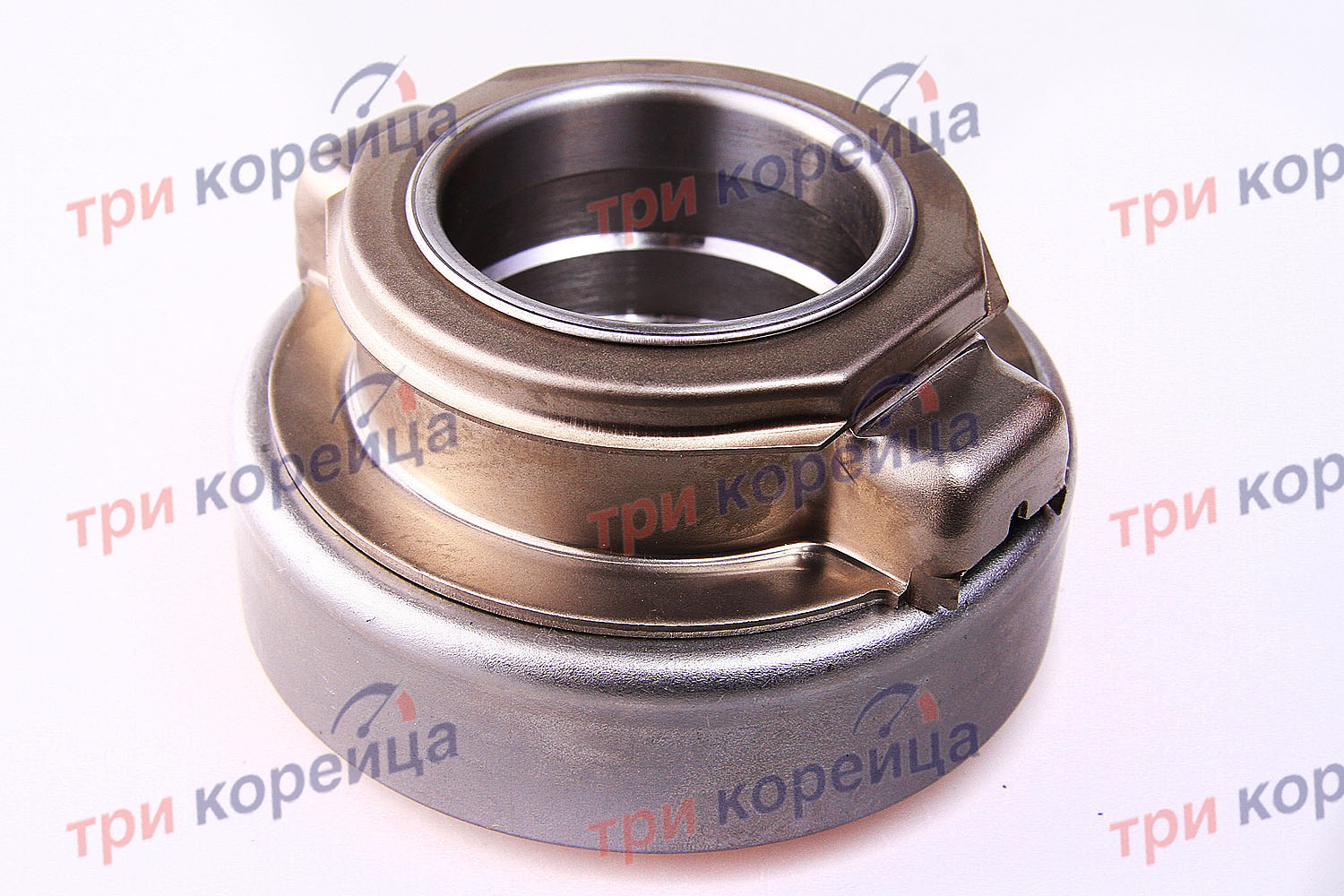 Подшипник сцепления выжимной D4DB/DD HD65/78. Артикул 414205H510. Производитель Valeo Корея. Изображение №1