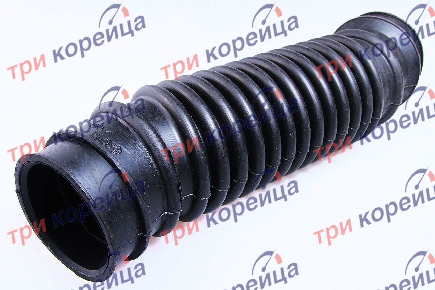 Патрубок воздуховода (к турбокомпрессору) D4BF Porter # Cardex Корея 2816343160. Фото №1 в каталоге ТРИКОР.