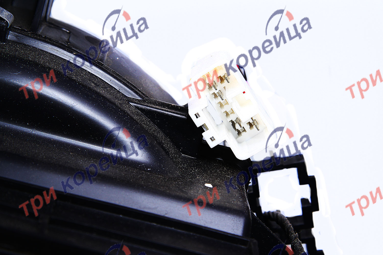 Вентилятор отопителя салона в сборе HD65/72/78. Артикул 971505H304. Производитель Оригинал. Изображение №1