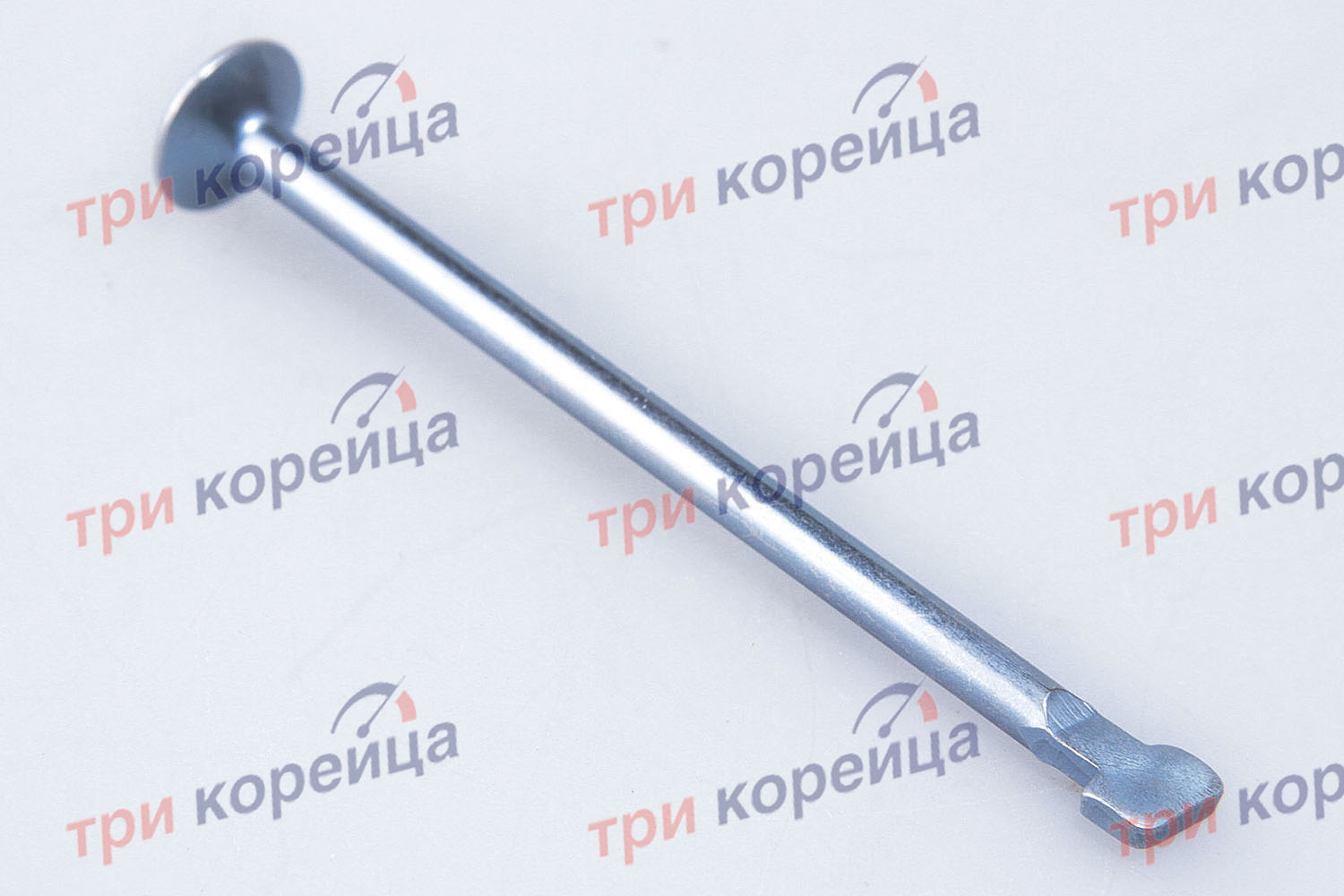 Штифт тормозного механизма (солдатик L - 80мм.) Hyundai HD65 HD72 HD78 County Оригинал 5818845000, 5818845200. Фото №1 в каталоге ТРИКОР.