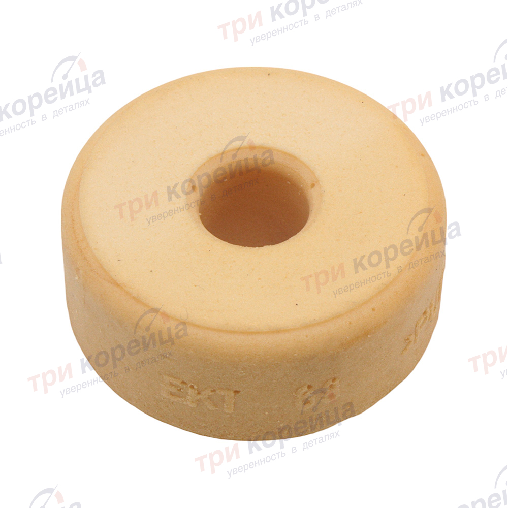 Втулка упорная стойки амортизатора верхняя Santa_Fe # Оригинал 5532026000. Фото №1 в каталоге ТРИКОР.