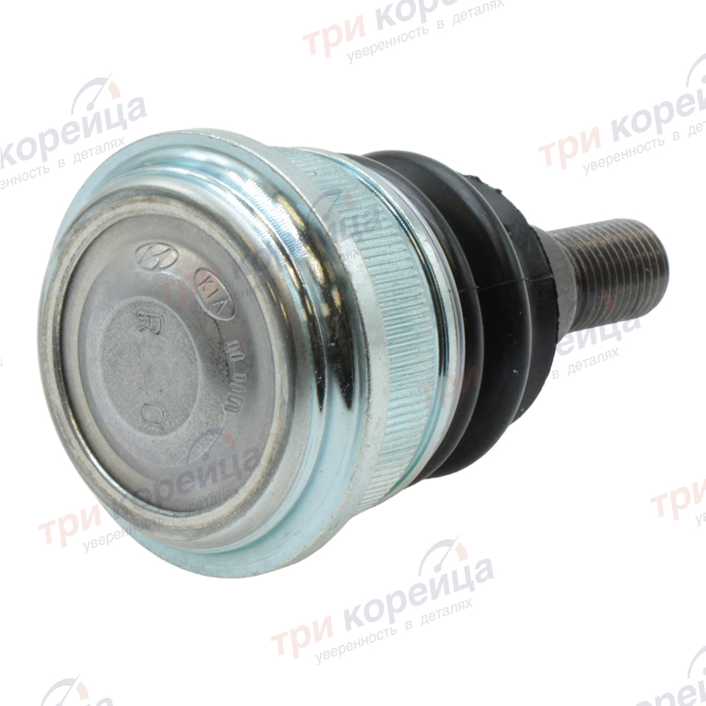 Опора шаровая переднего нижнего рычага Accent Solaris Getz I20 Sonata Elantra Rio Cerato Оригинал 545300U000. Фото №1 в каталоге ТРИКОР.