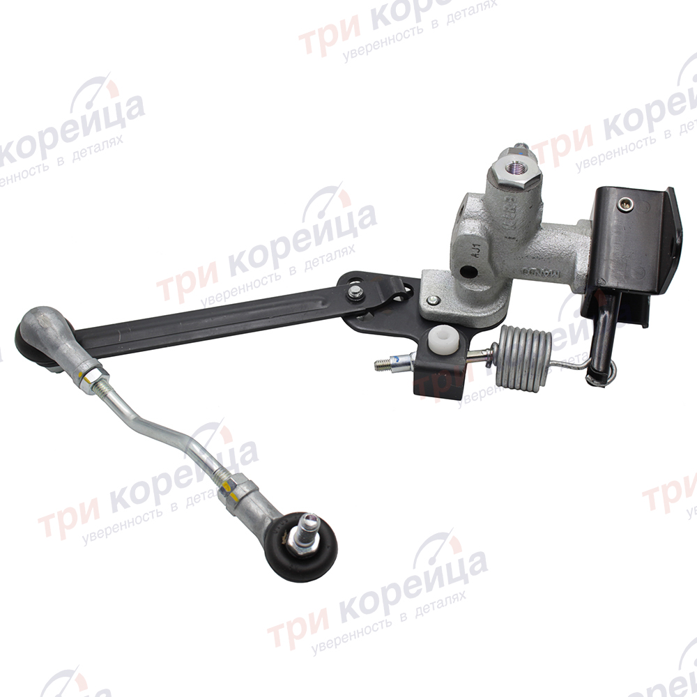 Клапан-регулятор тормозных усилий Porter Mando Корея EX594104B110. Фото №1 в каталоге ТРИКОР.