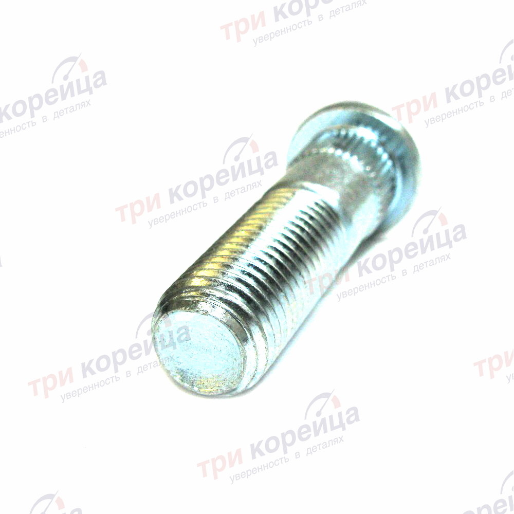 Шпилька колеса легковые Solaris. Артикул 5175207000. Производитель Arirang Корея. Изображение №1